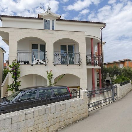 Apartment Gaga Rogoznica  Exterior photo