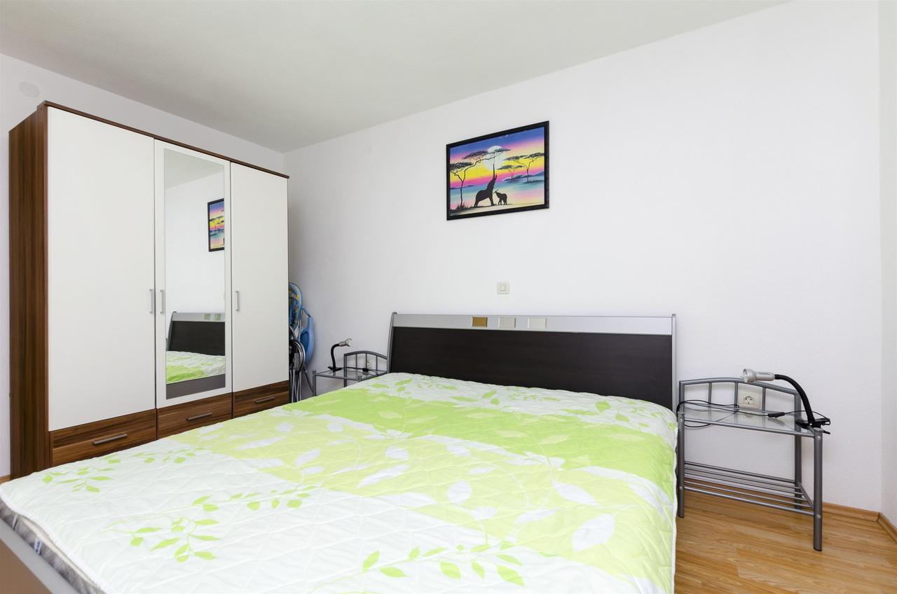Apartment Gaga Rogoznica  Exterior photo